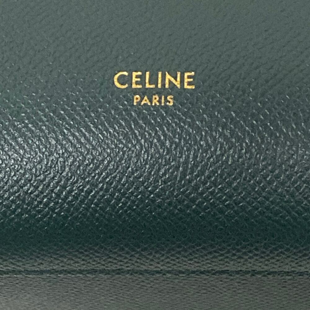 Celine Belt Bag Nano Handbag - Picture 9 of 15